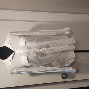 Button down shirt Express Sz M